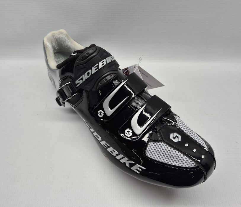 Buty rowerowe SIDEBIKE Rozmiar 42, Komis Jasło Czackiego