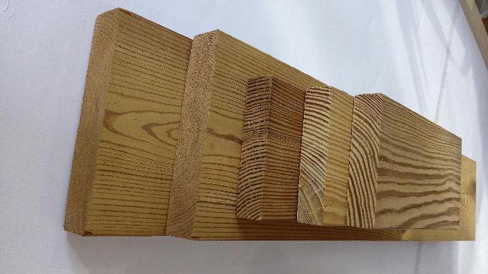 Термодерево, термососна, термоясен, терасна дошка, палубна планка