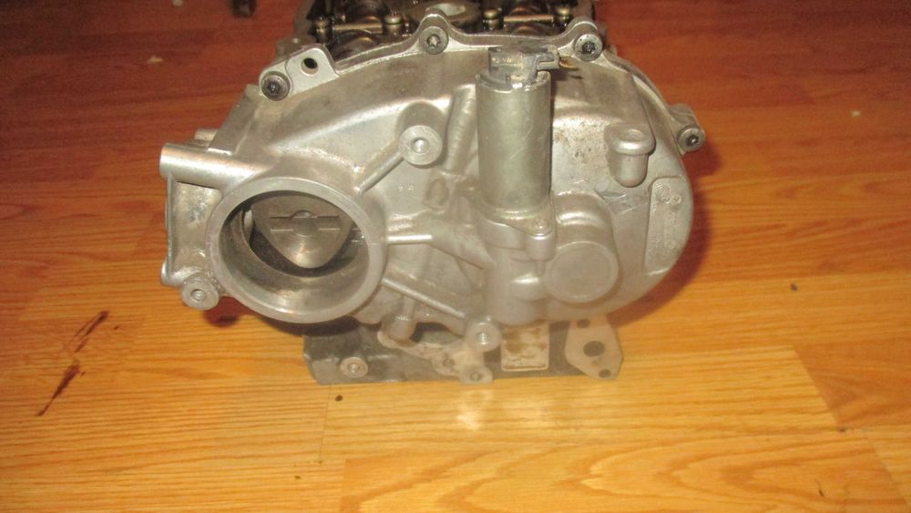 Glowica Walki VW AUDI Skoda SEAT A3 8P A4 B6 B7 A6 C6 2.0 TFSI BWA BWE BPJ AXX BUL
