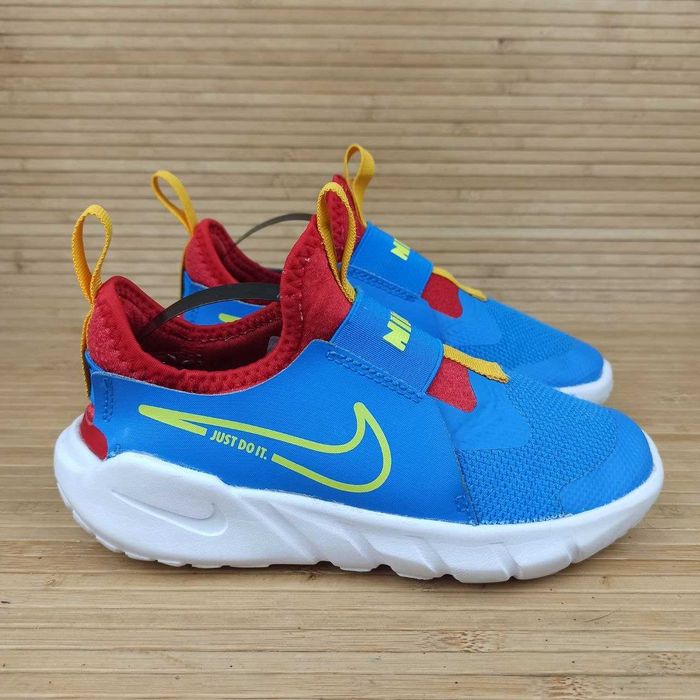 Кросівки Nike Flex Розмір 31 (19,5 см.)