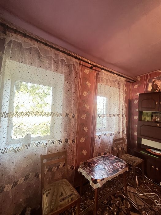 Продаж будинку 3 кімнати Верховцево СЕРТИФІКАТ