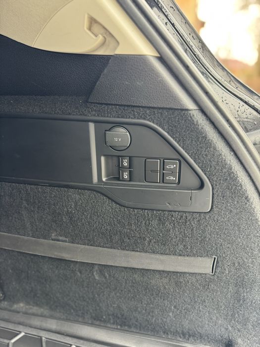 volkswagen touareg 3.0 tdi