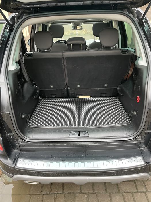 Fiat 500L Trekking 2013