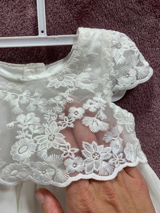 сукня для маленьких принцес