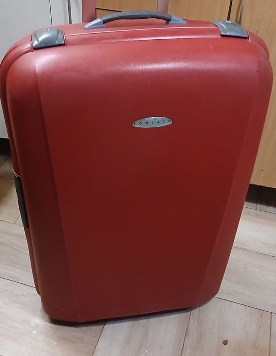 Vendo mala de viagem