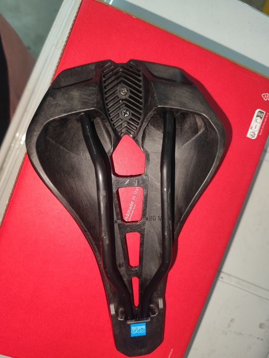 Selim PRO Stealth Curved Performance