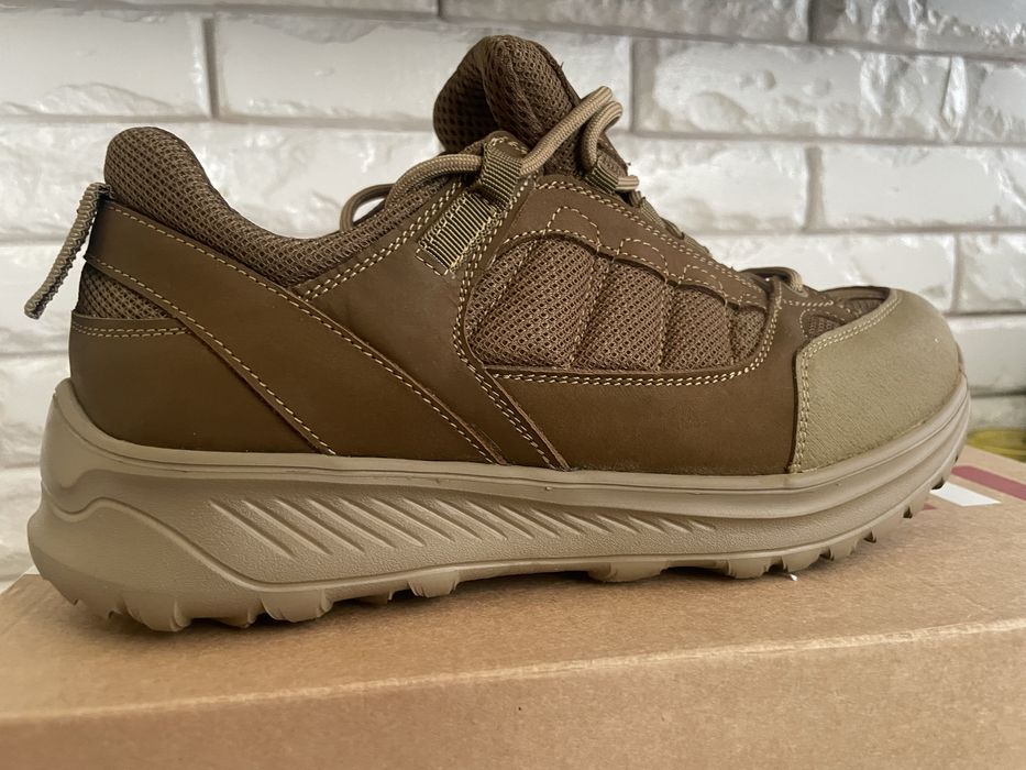 Взуття тактичне для військових