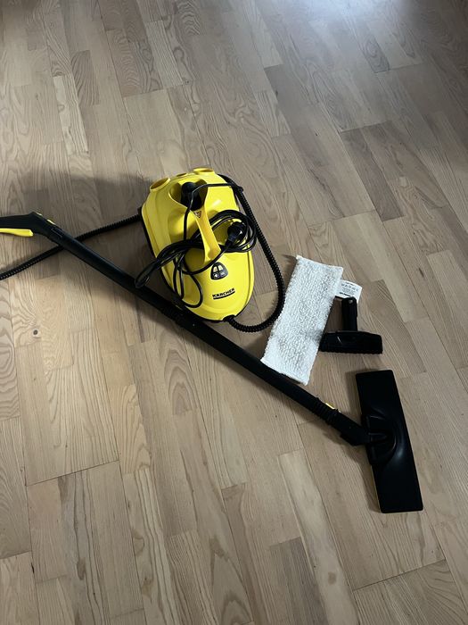 Parownica Karcher sc2 stan bardzo dobry