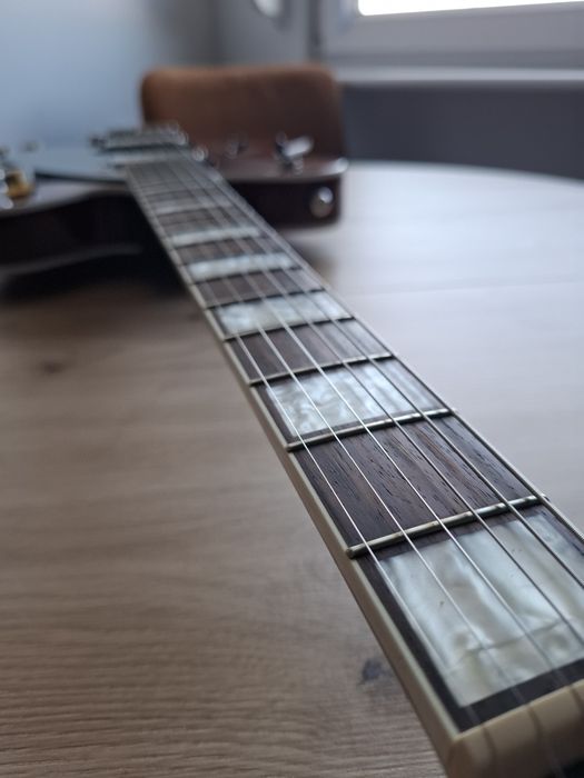 Gitara elektryczna Gretsch G2622 Streamliner