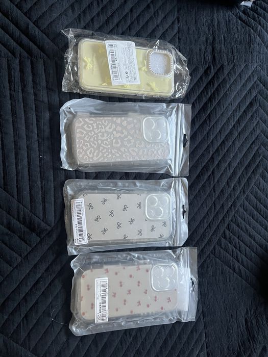 Etui do iphone 15 pro max