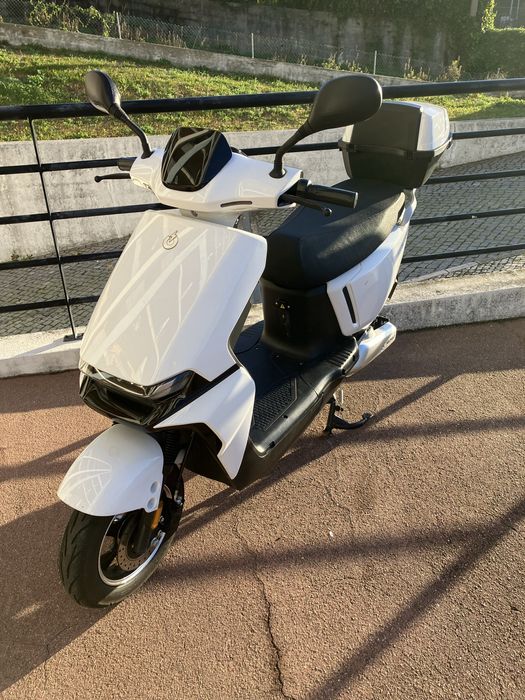 Neovolt GO-X2 (Nova)