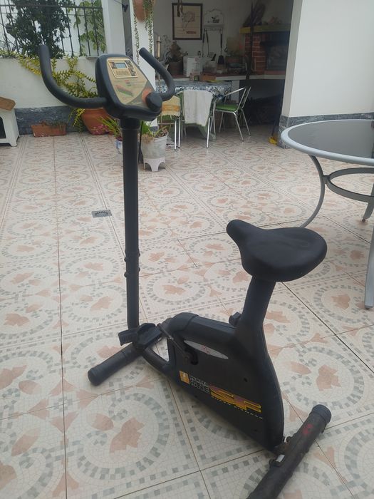 Bicicleta de ginástica440315260867727363