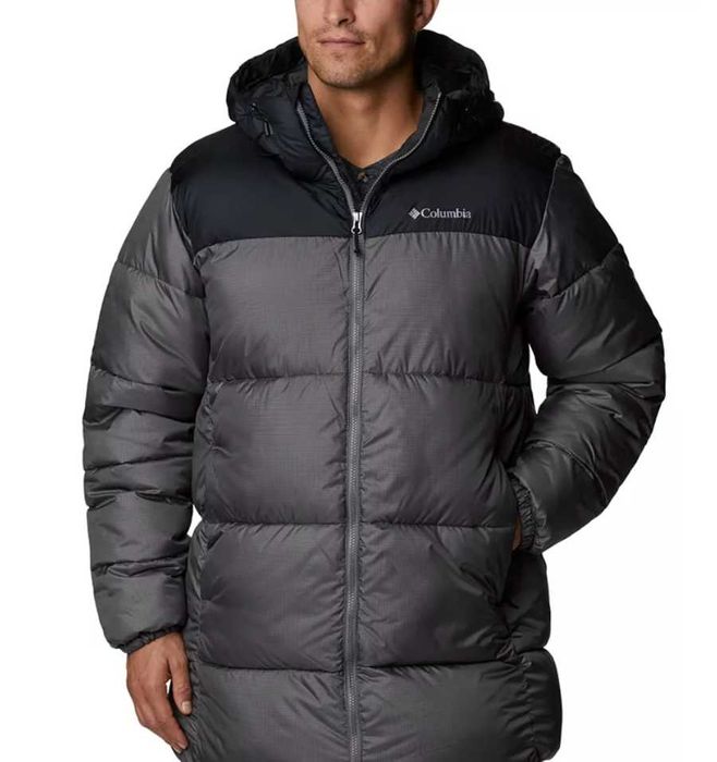 Зимняя парка мужская Columbia Нова Оригінал див інші оголошення є інші