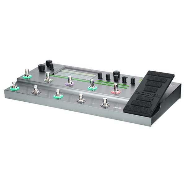 Pedaleira Mooer GE300