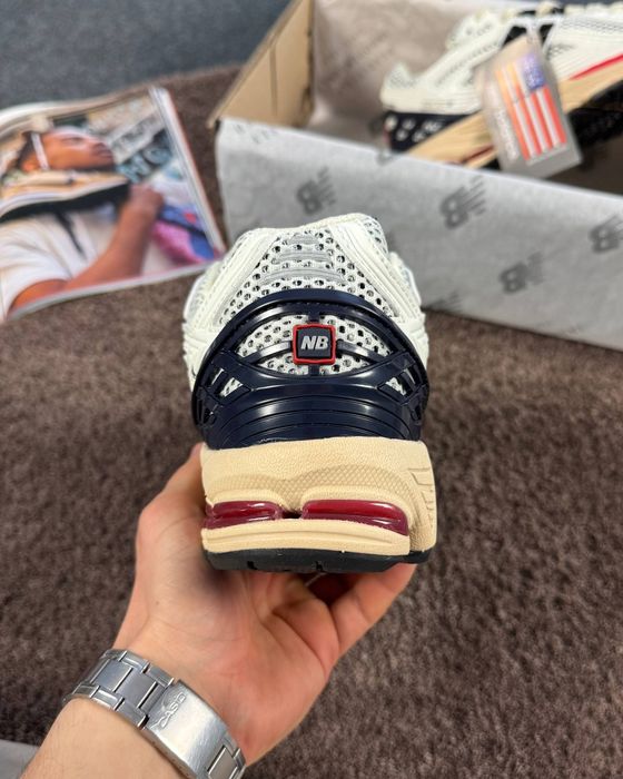 Кросівки чоловічі New Balance 1906R