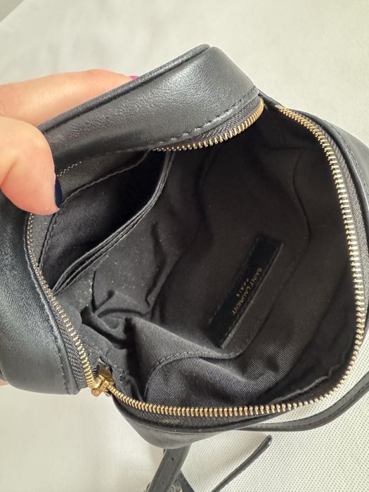 Saint Laurent Nerka Crossbody camera bag ysl