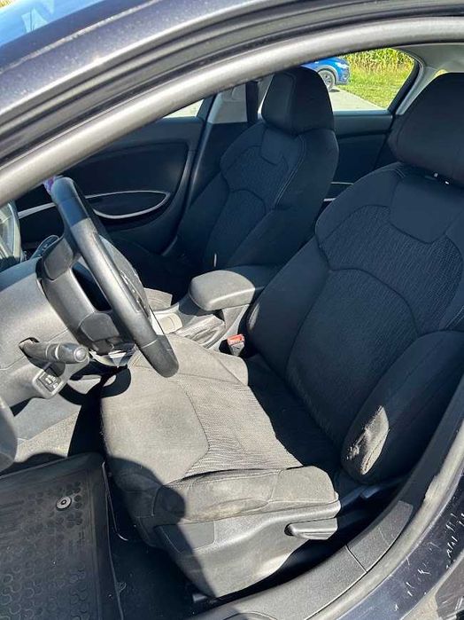 Citroën C5 III 2.0 HDi 140 KM | 2011 | Po dużym serwisie