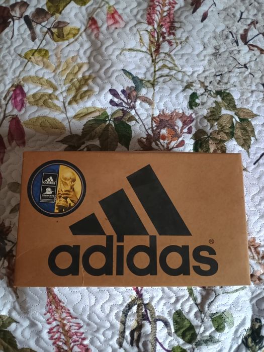Korki adidas z mundialu 98