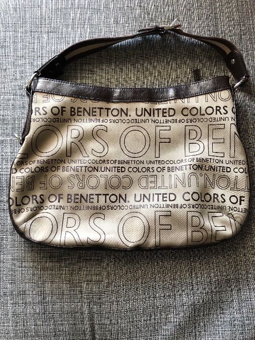 Mala original Benetton