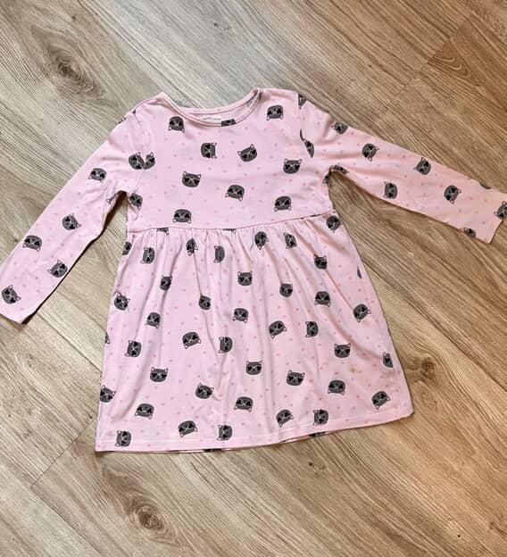 Плаття для дівчинки