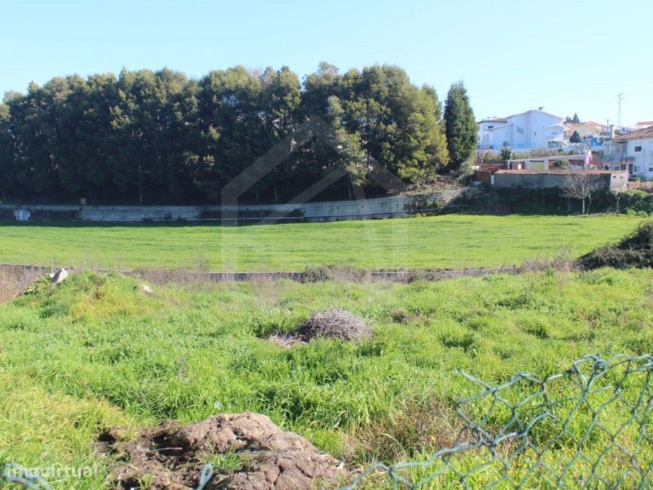 Terreno Urbano em Arrifana