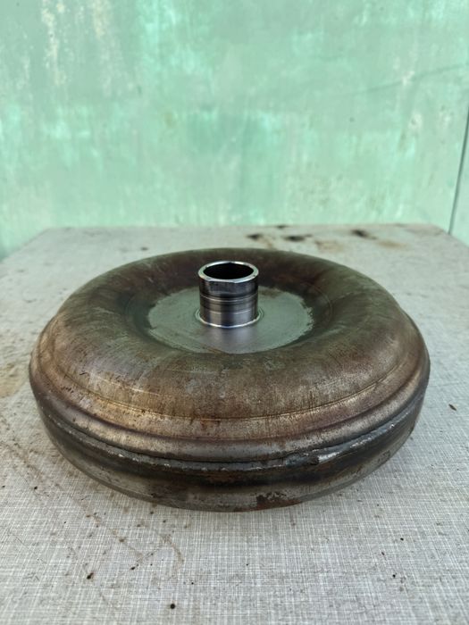 Гідротрансформатор (бублик,гідромуфта)Mazda cx5.