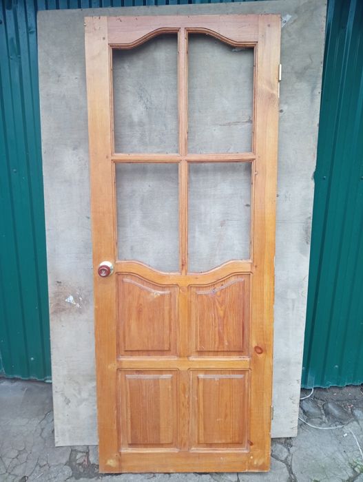 Продам двері всі деталі по телефону