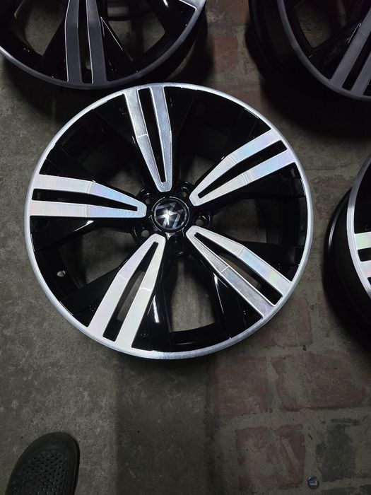 Felgi 18 5x112  Vw Passat Tiguan Arteon skoda seat