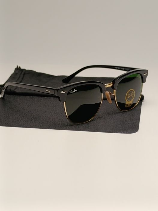 Ray Ban Clubmaster