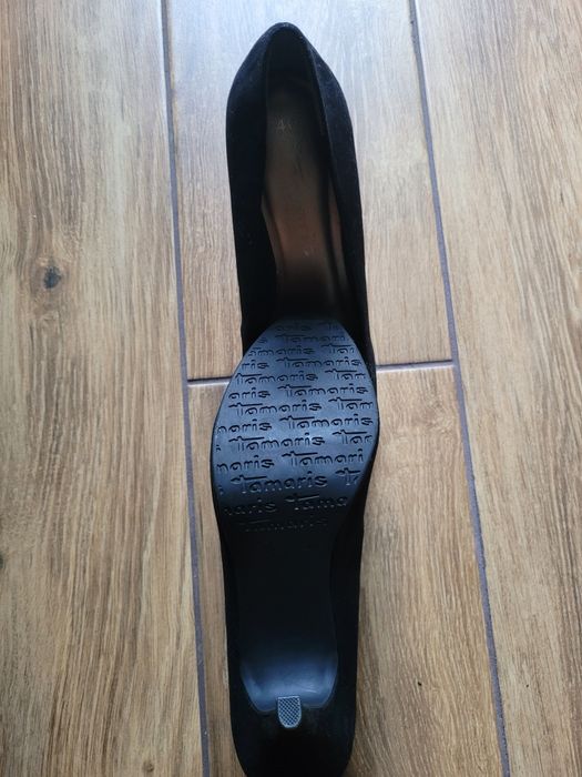 Buty szpilki Tamaris