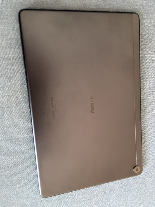 Tablet Huawei Matepad T 10S WIFI 4+128GB + capa64298101662851123