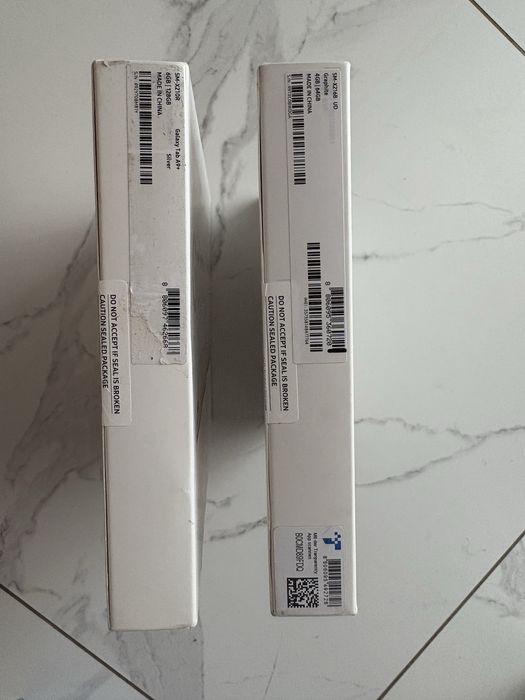 Продам нові планшети Samsung