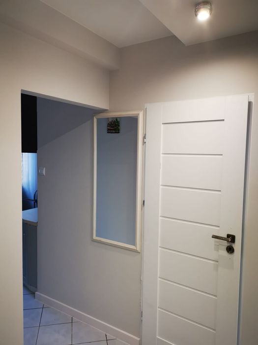 Wynajmę mieszkanie 43 m Chrobrego