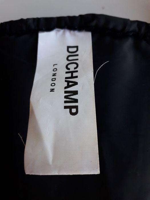 Чоловіча дорожня косметичка Duchamp London