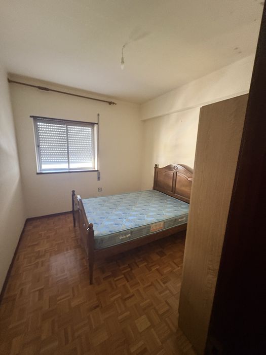 Arrenda se T2 +1 em Bragança
