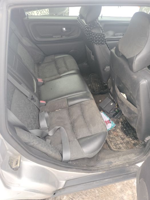 Volvo xc70 1999 .2.4T .193km.Uszkodzony