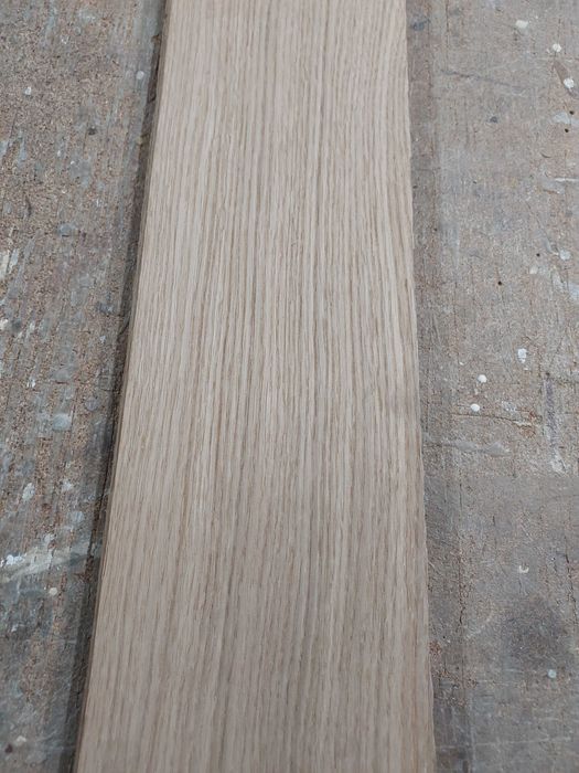 Fornir dębowy grubość 0,9 mm