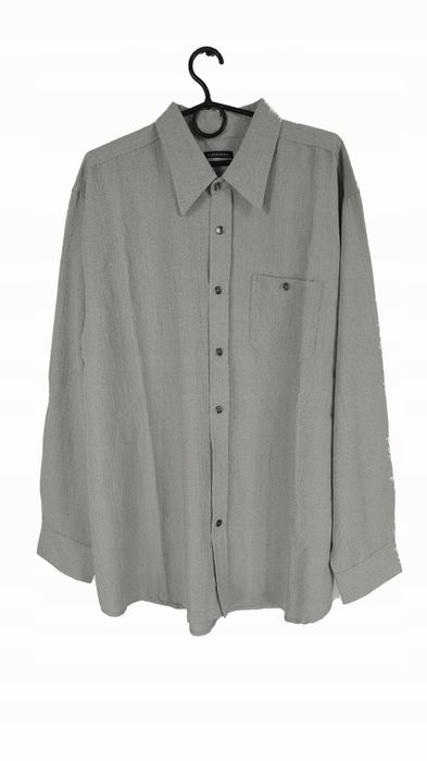 Koszula z długim rękawem Clockhouse C&A roz. XL