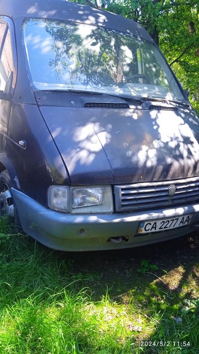 Продам автомобиль