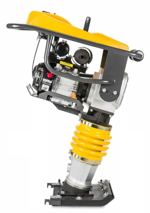 Wynajem skoczka STOPA - profesjonalny sprzęt - 150 zł/doba - FV