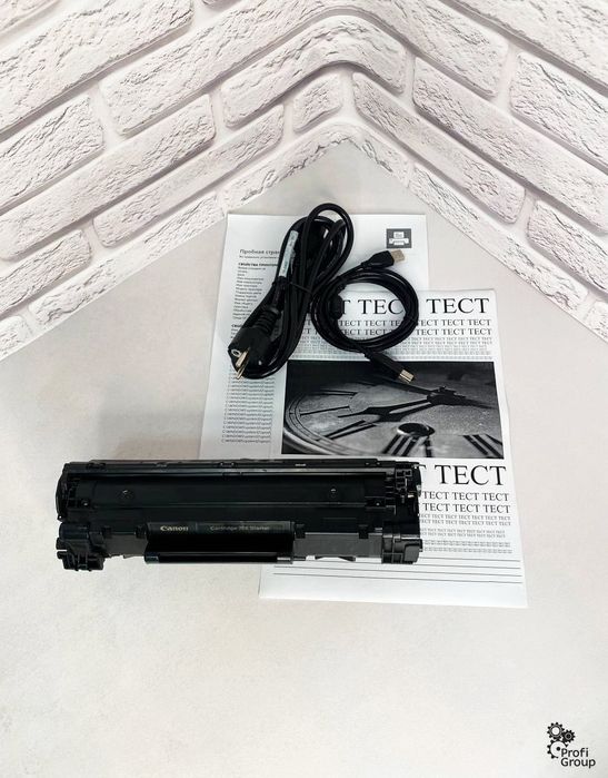 НАЙКРАЩА ЦІНА на Принтер Canon i-SENSYS MF4410