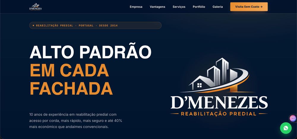 Marketing Completo | Redes Sociais - Newsletter - Site - Google