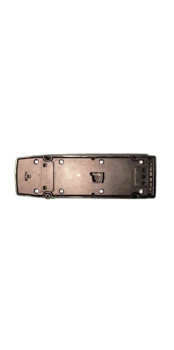 Comando / Botão / Interruptor Vidros Frente Esquerdo MERCEDES-BENZ C-CLASS A2048703558 (OEM) | 03139401 (OEM)