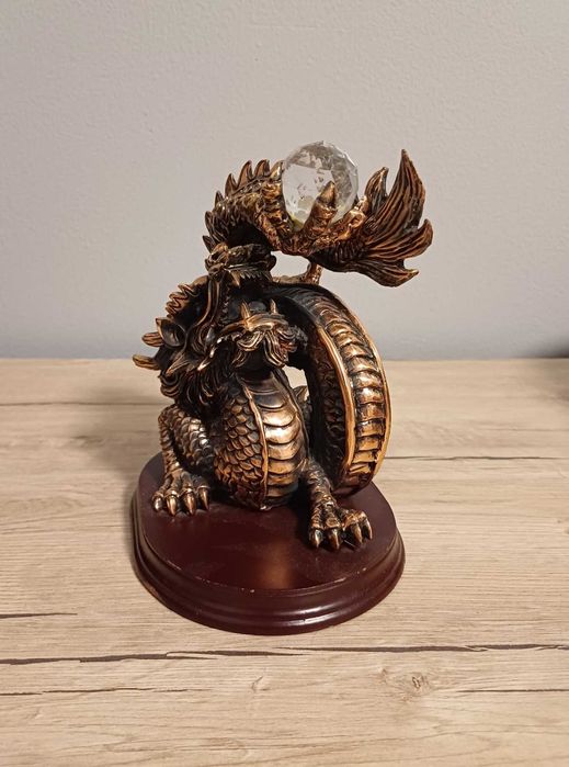 Статуетка Дракон