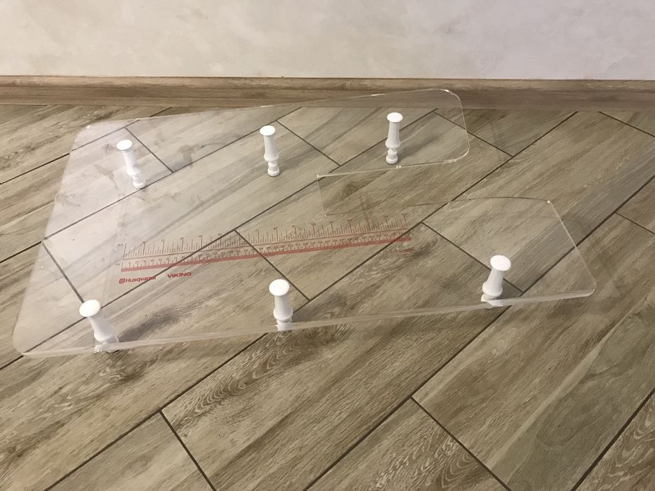 Стіл для квілтингу та шиття Husqvarna