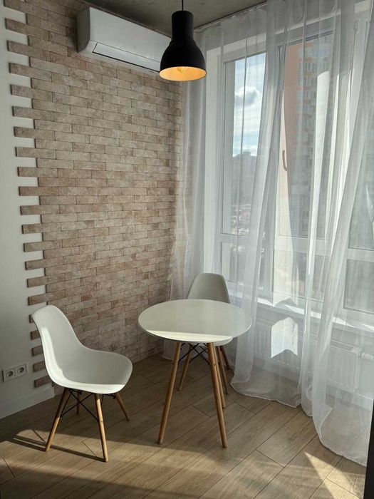 1-room apartment apartment by the address st. Ul Kakhovskaya (area 32 m²) - Atlanta.ua - photo 8