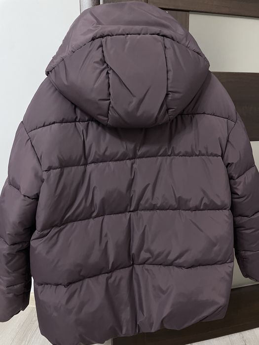 Куртка NAZVA , дуже тепла і приємна, аеропух