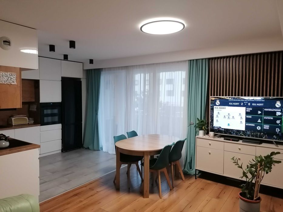 Stancja 3 pokoje Arbuzowa 16