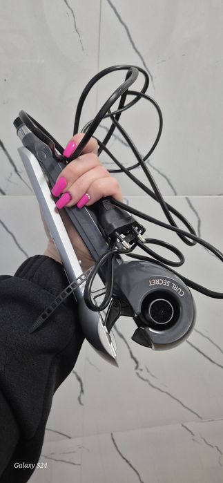 BaByliss Curl Secret Optimum C1600E