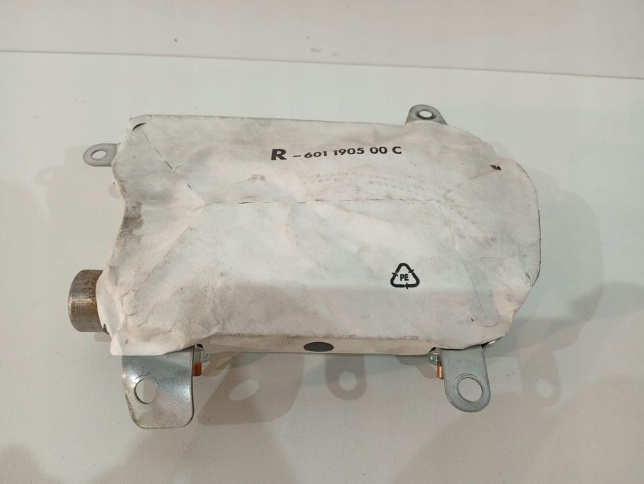 bmw 5 e60 e61 poduszka airbag drzwi tył prawy - 5478
